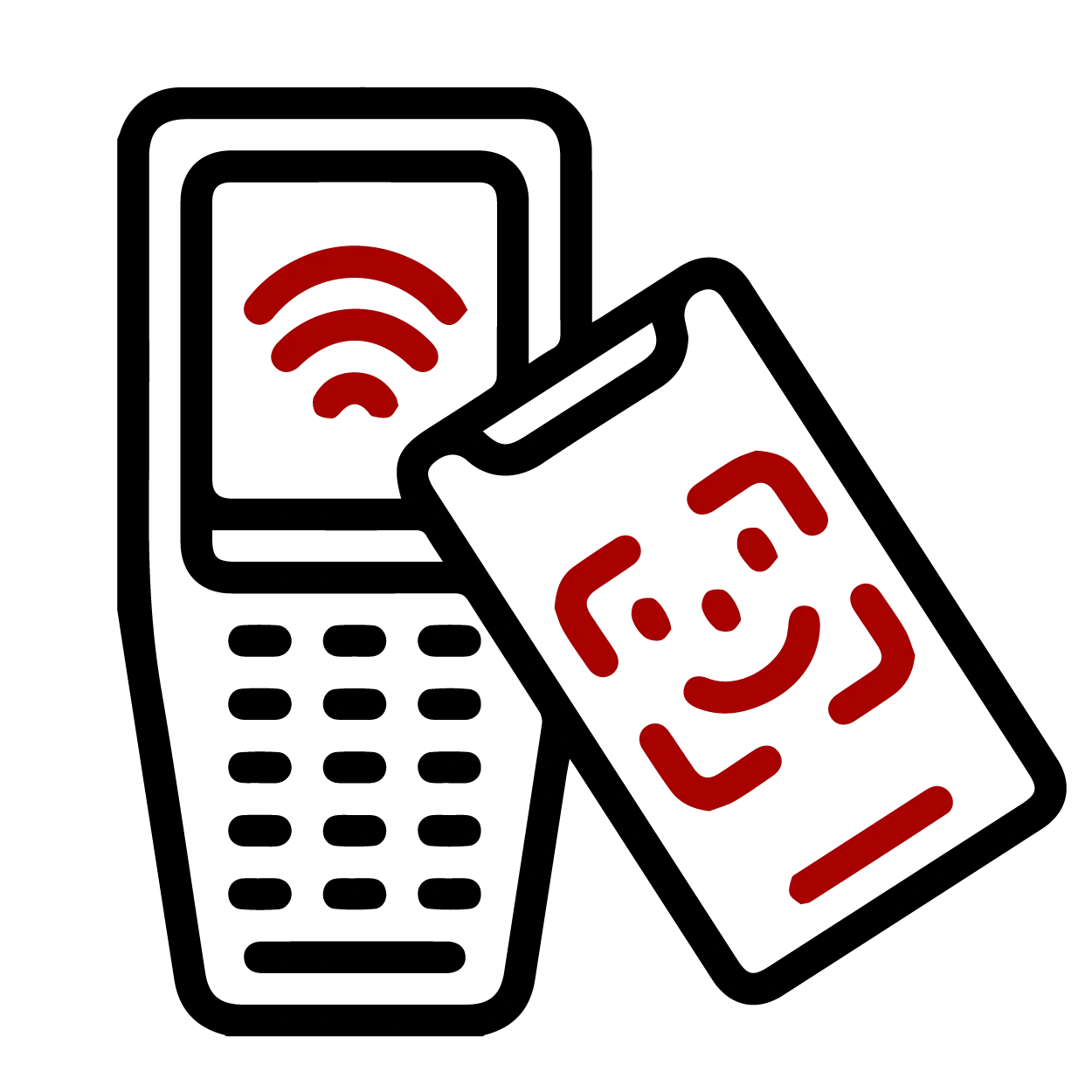 Point of sales (Pos) in Saudi