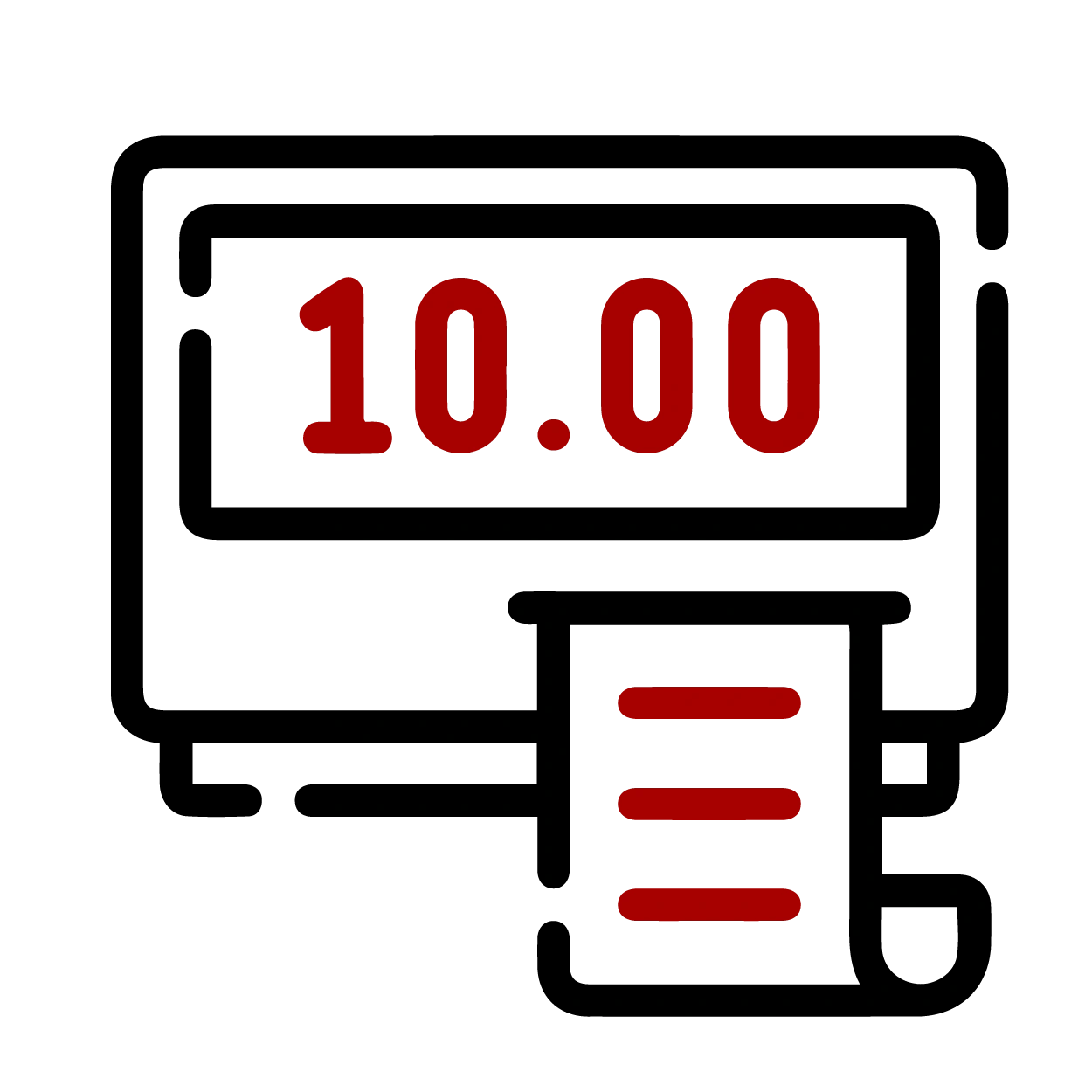 Point of sales (Pos) in Saudi