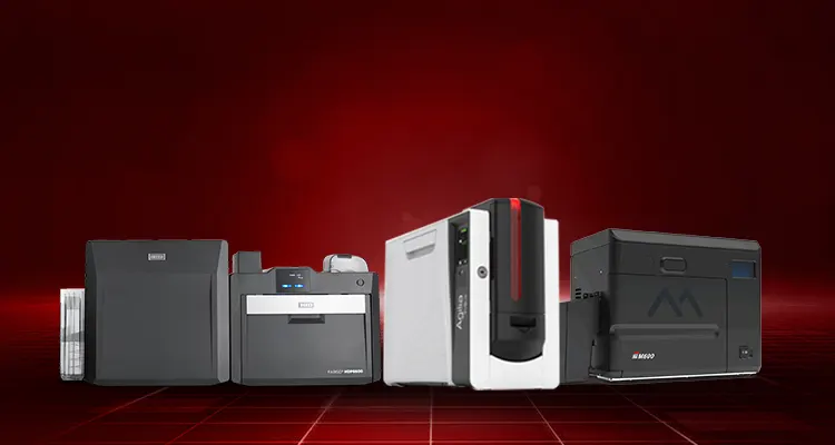 Top 3 Id Card Printers in Saudi Arabia