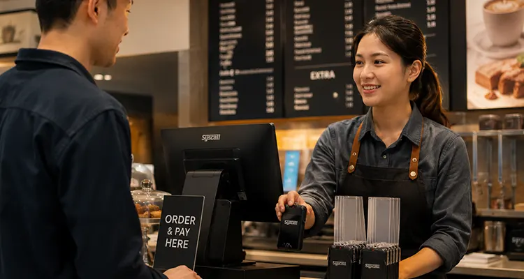 52-paging-system-customer-placing-order