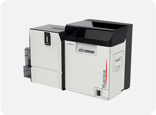 Evolis Avansia Lamination Card Printer in Saudi Evolis Avansia Lamination Card Printer in Riyadh, Dammam, and Saudi