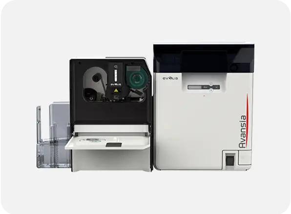 Evolis Avansia Lamination Card Printer in Saudi Evolis Avansia Lamination Card Printer in Riyadh, Dammam, and Saudi