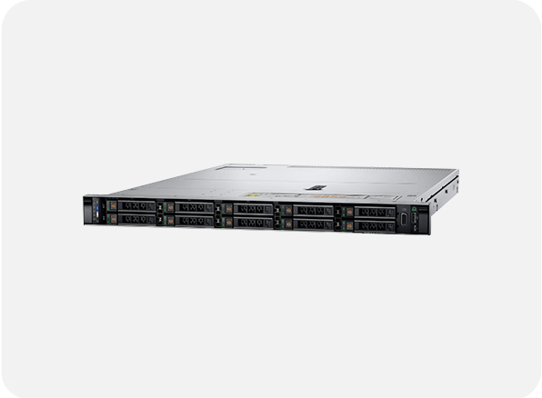 Dell PowerEdge R650xs Rack Server in Saudi Dell PowerEdge R650xs Rack Server in Riyadh, Dammam, and Saudi