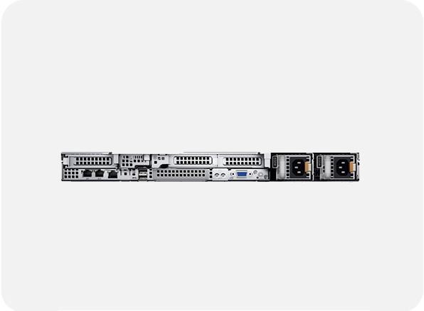 Dell PowerEdge R650xs Rack Server in Saudi Dell PowerEdge R650xs Rack Server in Riyadh, Dammam, and Saudi