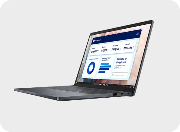 Dell Pro 14 Laptop in Riyadh, Dammam, and Saudi