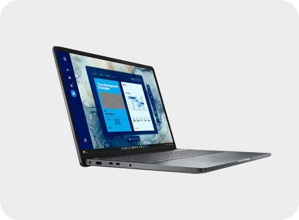 Dell Pro 16 Laptop in Riyadh, Dammam, and Saudi