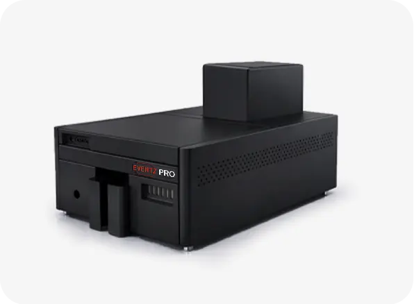 Eventz Pro Card Printer in Riyadh, Dammam, and Saudi