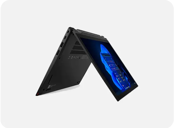 Lenovo ThinkPad L13 Yoga Gen3 in Saudi Lenovo ThinkPad L13 Yoga Gen3 in Riyadh, Dammam, and Saudi