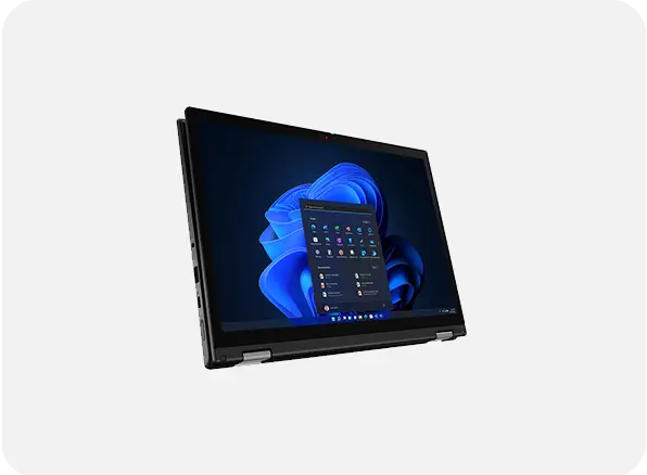 Lenovo ThinkPad L13 Yoga Gen3 in Saudi Lenovo ThinkPad L13 Yoga Gen3 in Riyadh, Dammam, and Saudi