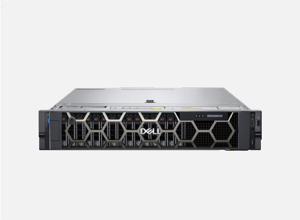 Dell PowerEdge R550 Rack Server in Saudi Dell PowerEdge R550 Rack Server in Riyadh, Dammam, and Saudi