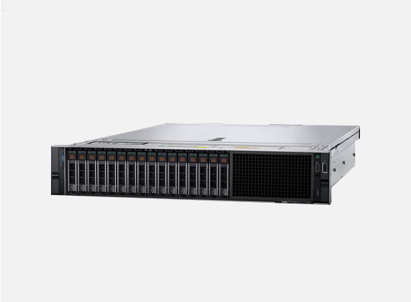 Dell PowerEdge R550 Rack Server in Saudi Dell PowerEdge R550 Rack Server in Riyadh, Dammam, and Saudi