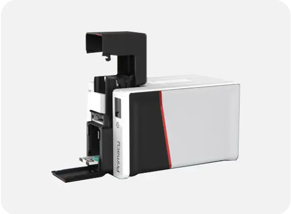 Evolis Primacy 2 Card Printers in Saudi Evolis Primacy 2 Card Printers in Riyadh, Dammam, and Saudi