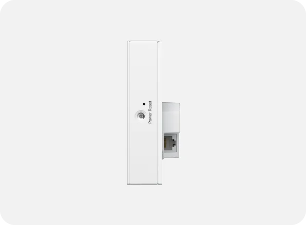 RG AP180 Dual Radio WiFi 6 Wall Plate Access Point in Saudi RG AP180 Dual Radio WiFi 6 Wall Plate Access Point in Riyadh, Dammam, and Saudi