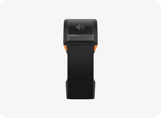 SUNMI V2s PLUS in Saudi SUNMI V2s PLUS in Riyadh, Dammam, and Saudi
