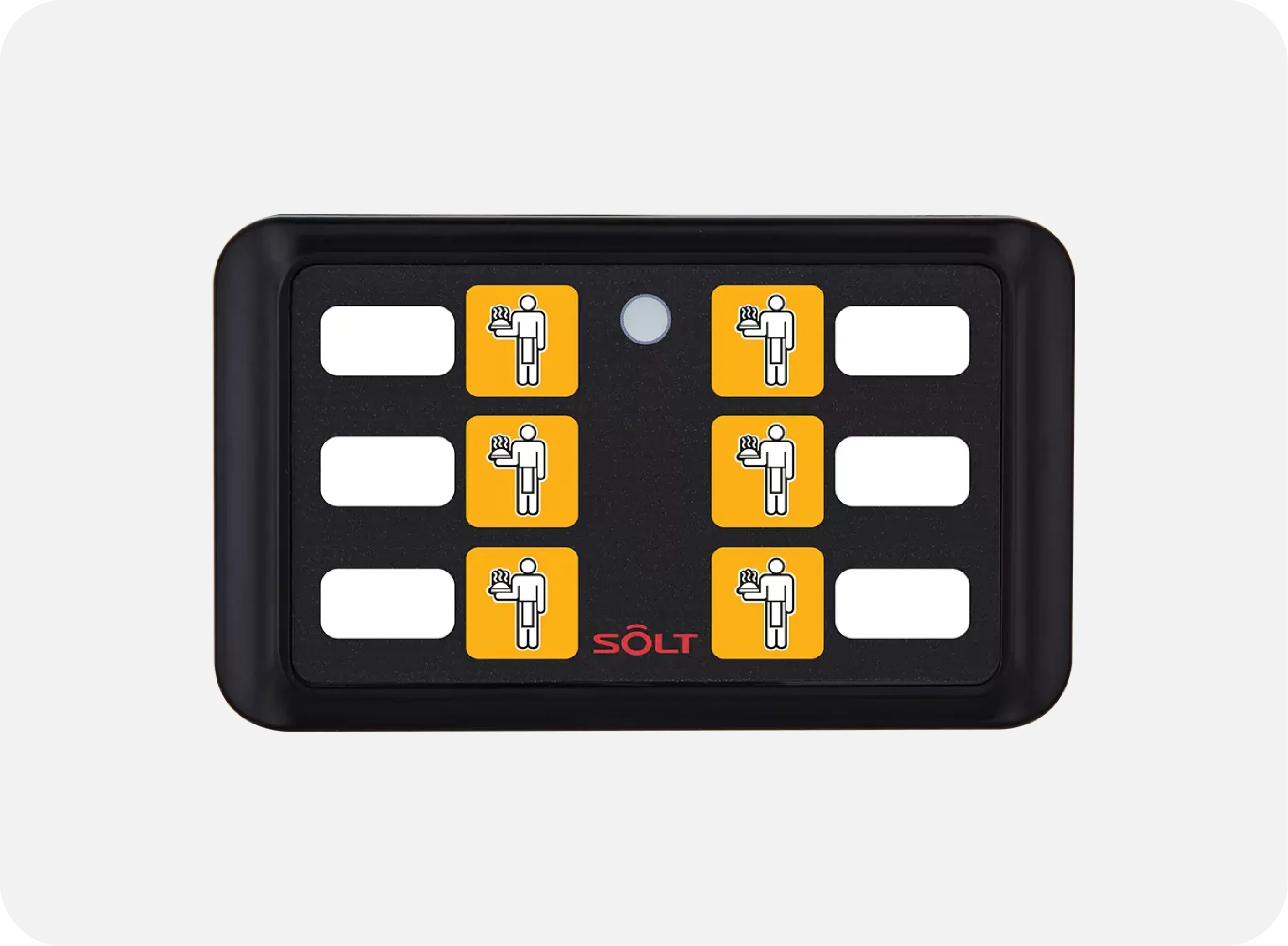 Solt Transmitter SB 6 in Saudi Solt Transmitter SB 6 in Riyadh, Dammam, and Saudi