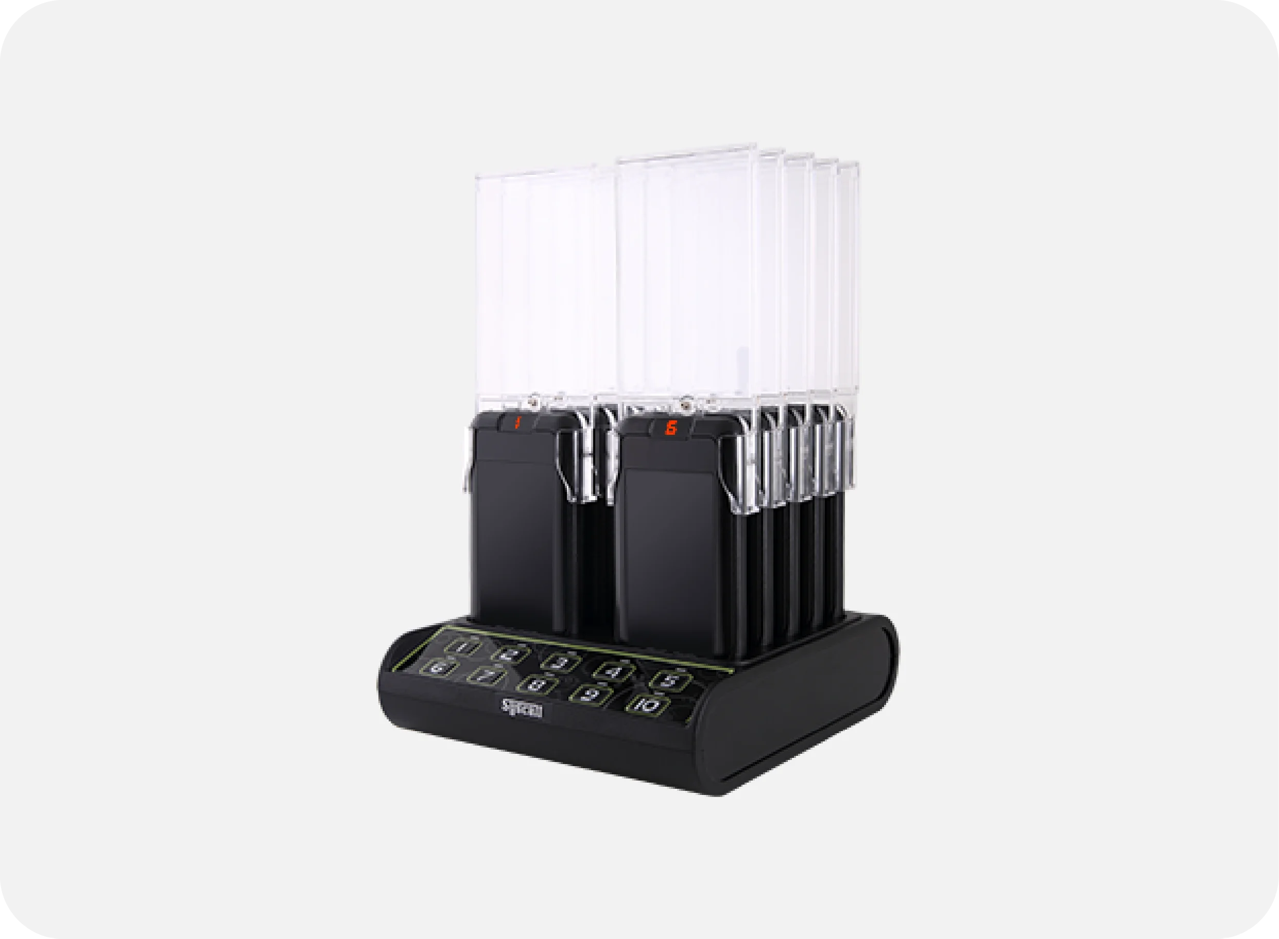 Syscall GP 210RT All in one Type 10 in Saudi Syscall GP 210RT All in one Type 10 in Riyadh, Dammam, and Saudi