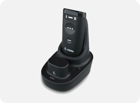 Zebra CS60 Series Companion Scanner in Saudi Zebra CS60 Series Companion Scanner in Riyadh, Dammam, and Saudi