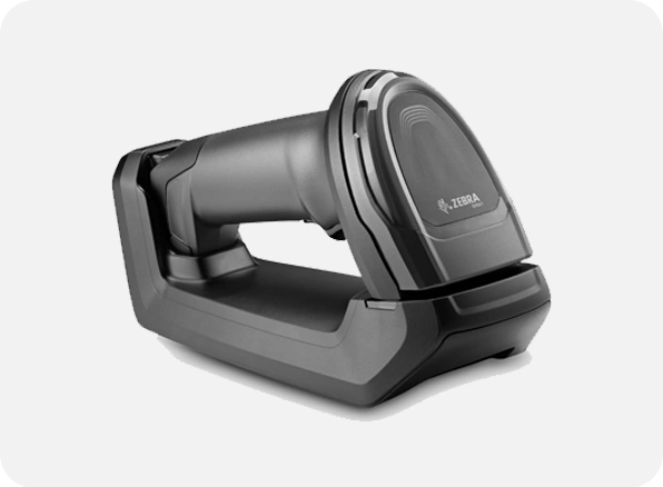 Zebra DS8100 Series Handheld Scanner in Saudi Zebra DS8100 Series Handheld Scanner in Riyadh, Dammam, and Saudi