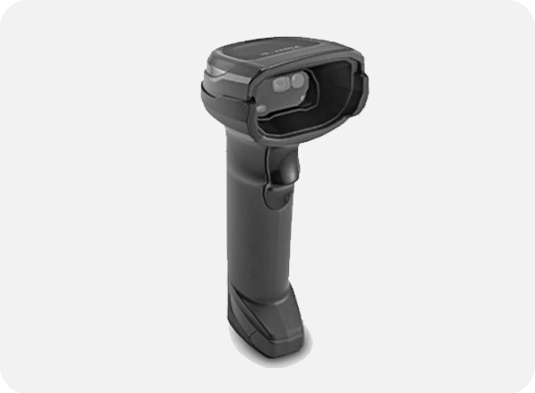 Zebra DS8100 Series Handheld Scanner in Saudi Zebra DS8100 Series Handheld Scanner in Riyadh, Dammam, and Saudi
