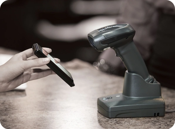 Zebra LI4278 Handheld Scanner in Saudi Zebra LI4278 Handheld Scanner in Riyadh, Dammam, and Saudi