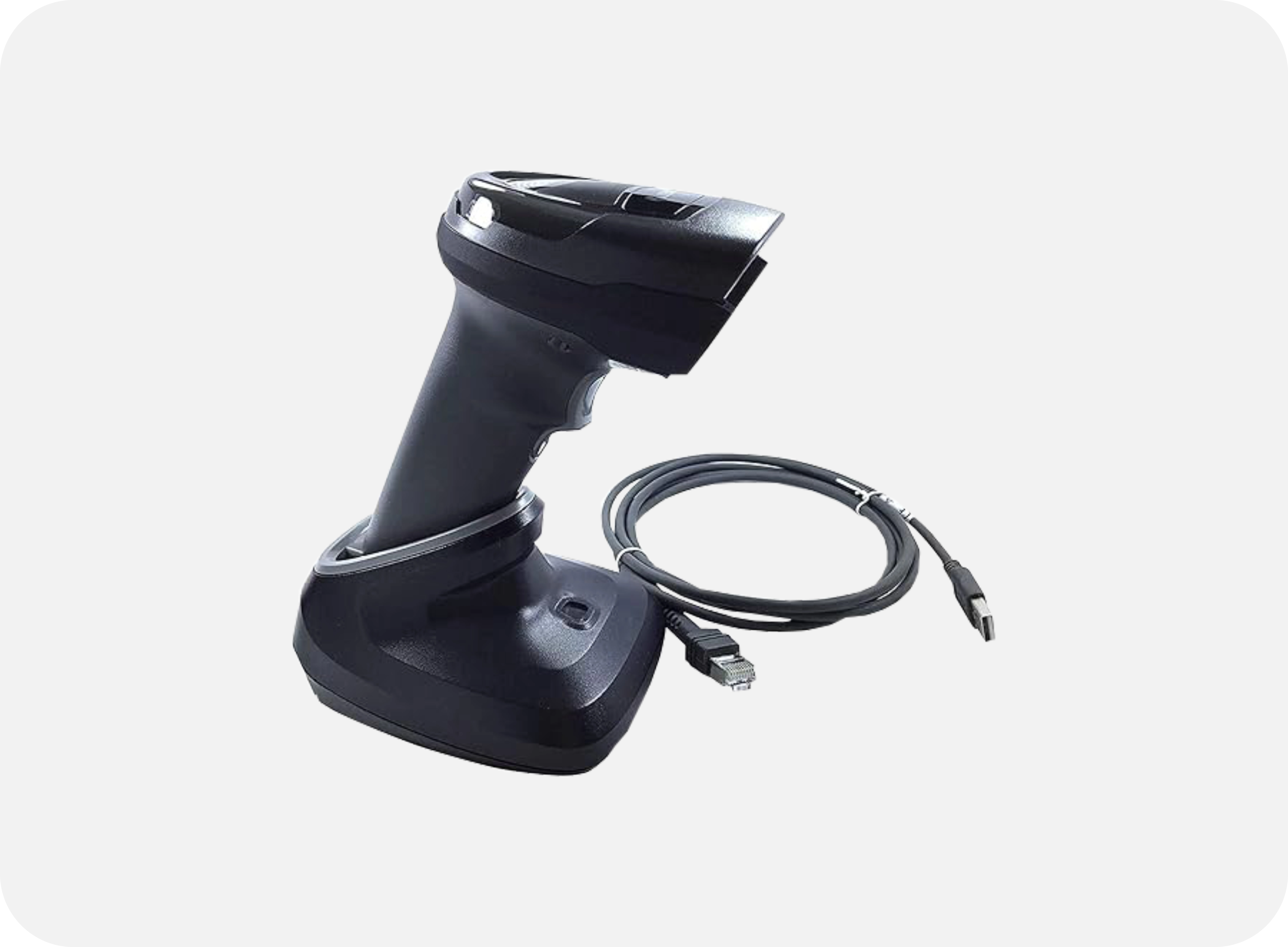 Zebra DS2278 Cordless 1D 2D Barcode Scanner in Saudi Zebra DS2278 Cordless 1D 2D Barcode Scanner in Riyadh, Dammam, and Saudi