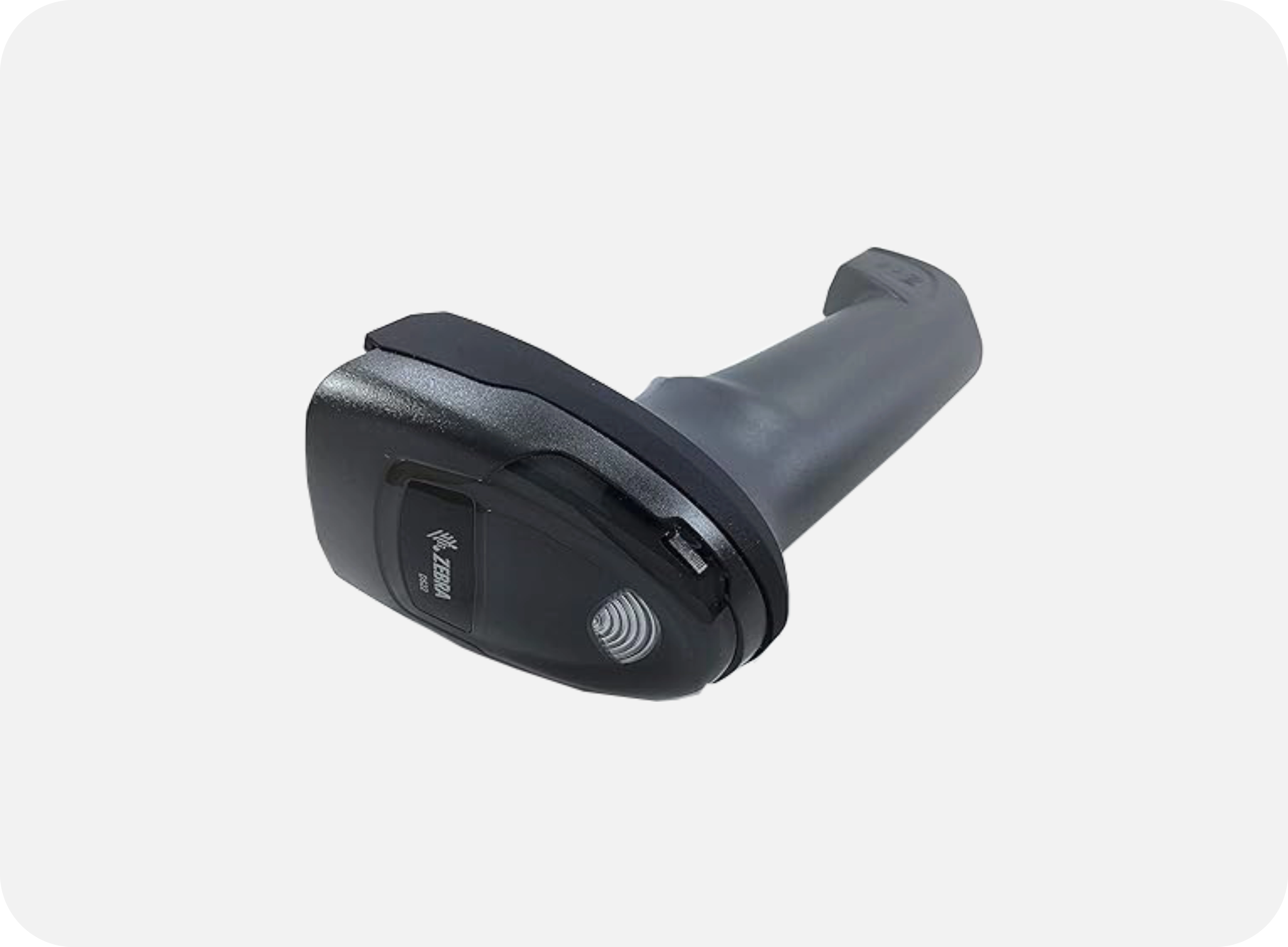 Zebra DS2278 Cordless 1D 2D Barcode Scanner in Saudi Zebra DS2278 Cordless 1D 2D Barcode Scanner in Riyadh, Dammam, and Saudi