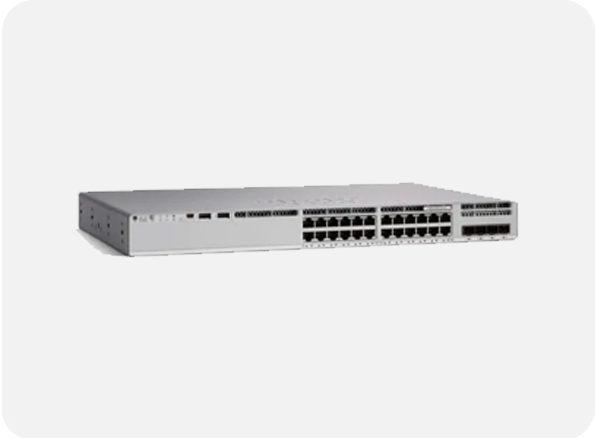 CISCO C9200L 24T 4G E SWITCHES in Saudi CISCO C9200L 24T 4G E SWITCHES in Riyadh, Dammam, and Saudi