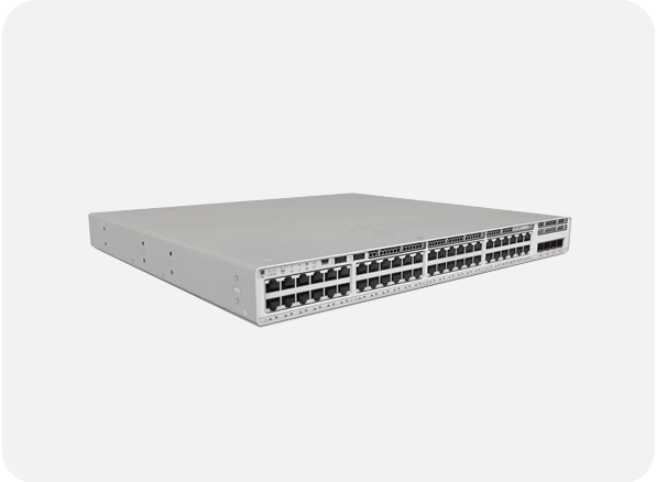 CISCO C9200L 48T 4G E SWITCHES in Saudi CISCO C9200L 48T 4G E SWITCHES in Riyadh, Dammam, and Saudi