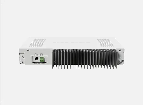 MIKROTIK CCR2004 16G 2S PC in Saudi MIKROTIK CCR2004 16G 2S PC in Riyadh, Dammam, and Saudi