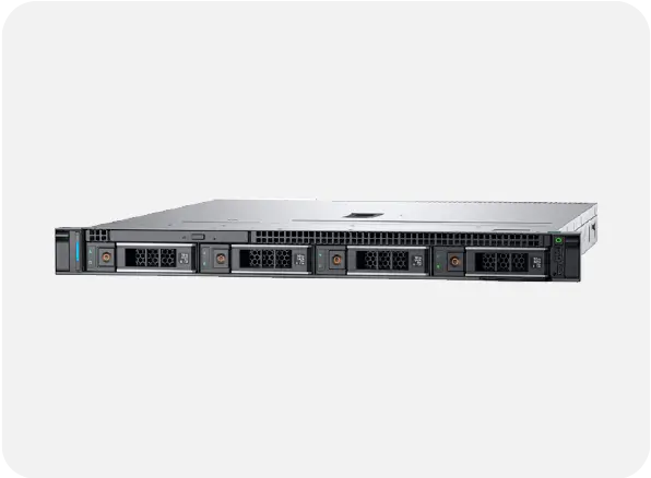 Dell PowerEdge R240 Rack Server in Saudi Dell PowerEdge R240 Rack Server in Riyadh, Dammam, and Saudi