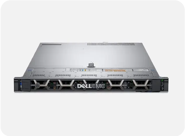 Dell PowerEdge R640 Rack Server in Saudi Dell PowerEdge R640 Rack Server in Riyadh, Dammam, and Saudi