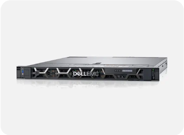 Dell PowerEdge R640 Rack Server in Saudi Dell PowerEdge R640 Rack Server in Riyadh, Dammam, and Saudi