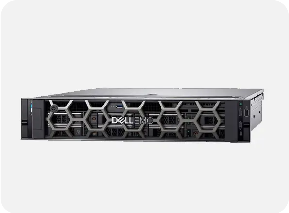 Dell PowerVault NX3240 in Saudi Dell PowerVault NX3240 in Riyadh, Dammam, and Saudi