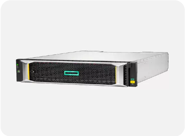HPE MSA 2062 SAN Storage in Saudi HPE MSA 2062 SAN Storage in Riyadh, Dammam, and Saudi