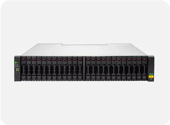 HPE MSA 2062 SAN Storage in Saudi HPE MSA 2062 SAN Storage in Riyadh, Dammam, and Saudi