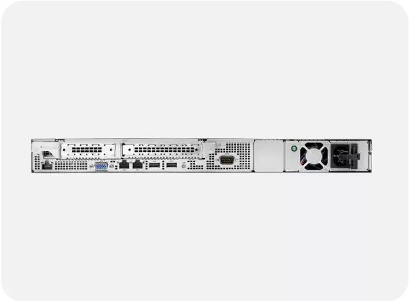 HPE ProLiant DL20 Gen10 Server in Saudi HPE ProLiant DL20 Gen10 Server in Riyadh, Dammam, and Saudi
