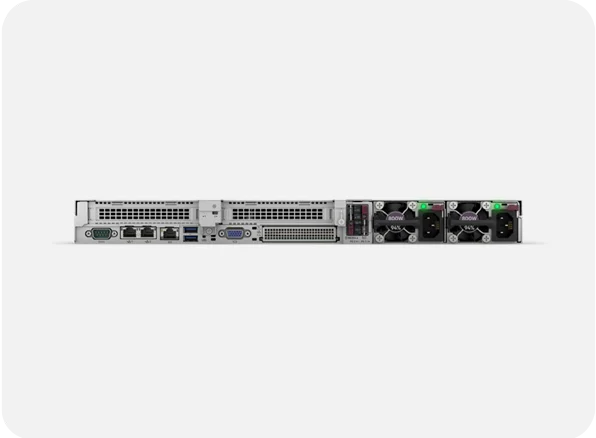 HPE ProLiant DL320 Gen11 Server in Saudi HPE ProLiant DL320 Gen11 Server in Riyadh, Dammam, and Saudi