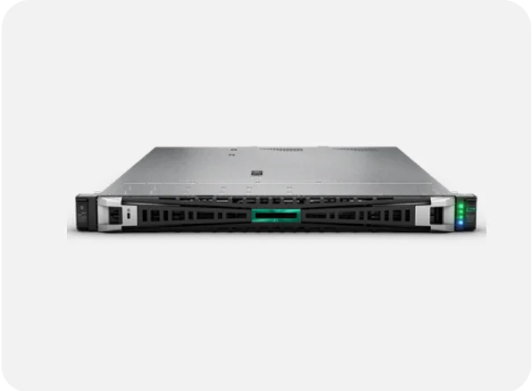 HPE ProLiant DL320 Gen11 Server in Saudi HPE ProLiant DL320 Gen11 Server in Riyadh, Dammam, and Saudi