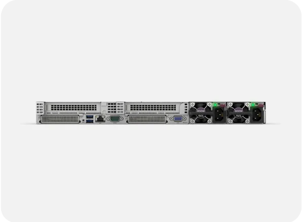 HPE ProLiant DL365 Gen11 Server in Saudi HPE ProLiant DL365 Gen11 Server in Riyadh, Dammam, and Saudi