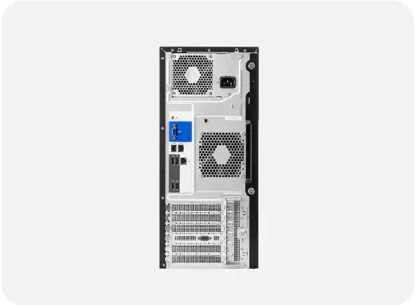 HPE ProLiant ML110 Gen10 Server in Saudi HPE ProLiant ML110 Gen10 Server in Riyadh, Dammam, and Saudi