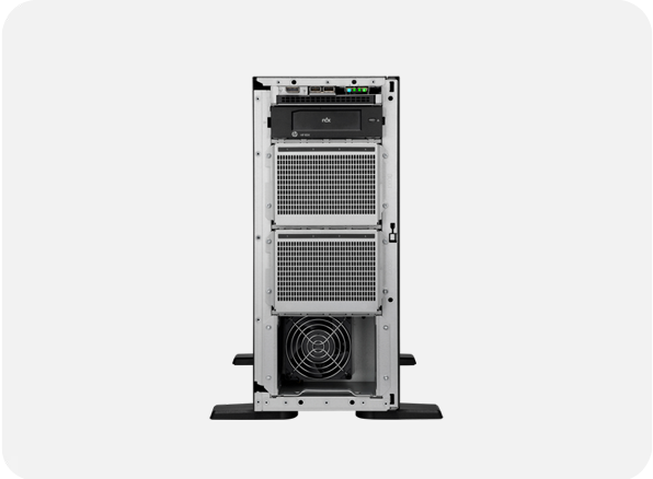 HPE ProLiant ML110 Gen11 Server in Saudi HPE ProLiant ML110 Gen11 Server in Riyadh, Dammam, and Saudi