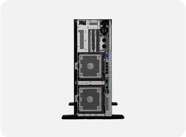 HPE ProLiant ML350 Gen11 Server in Saudi HPE ProLiant ML350 Gen11 Server in Riyadh, Dammam, and Saudi