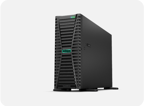 HPE ProLiant ML350 Gen11 Server in Saudi HPE ProLiant ML350 Gen11 Server in Riyadh, Dammam, and Saudi