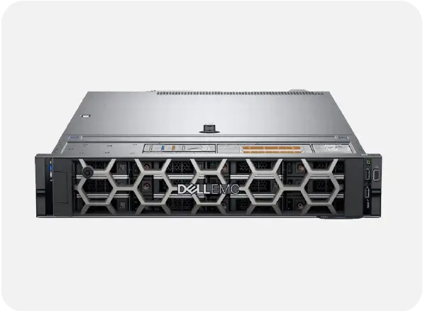 Dell PowerEdge R540 Rack Server in Saudi Dell PowerEdge R540 Rack Server in Riyadh, Dammam, and Saudi