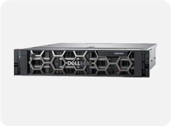 Dell PowerEdge R540 Rack Server in Saudi Dell PowerEdge R540 Rack Server in Riyadh, Dammam, and Saudi