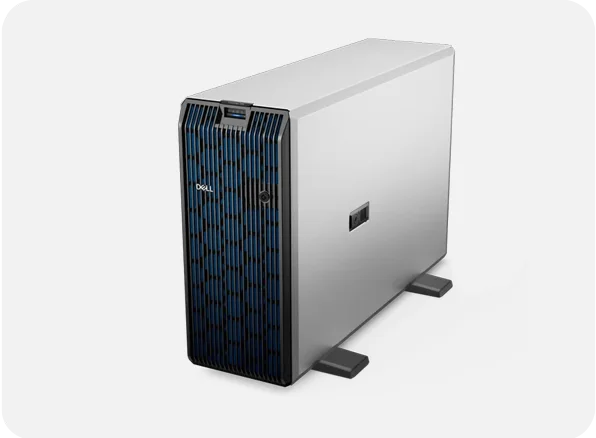 PowerEdge T550 Tower Server in Saudi PowerEdge T550 Tower Server in Riyadh, Dammam, and Saudi
