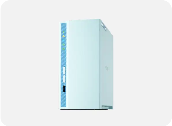 QNAP TS 230 Storages in Saudi QNAP TS 230 Storages in Riyadh, Dammam, and Saudi