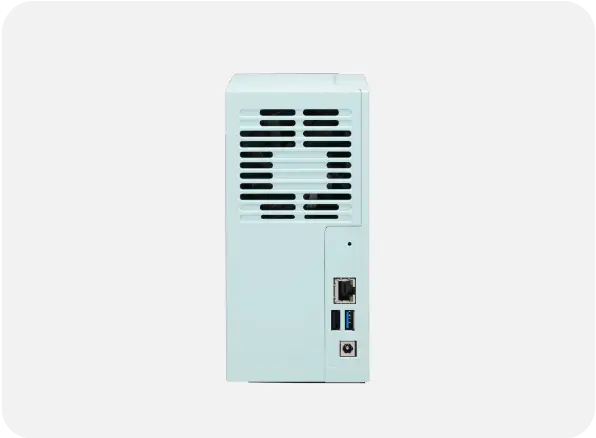 QNAP TS 230 Storages in Saudi QNAP TS 230 Storages in Riyadh, Dammam, and Saudi