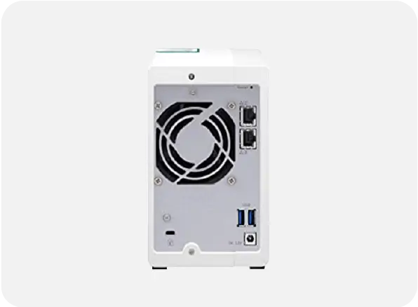 QNAP TS 231K Storage in Saudi QNAP TS 231K Storage in Riyadh, Dammam, and Saudi