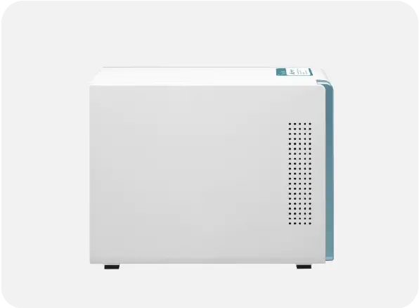 QNAP TS 431K Storage in Saudi QNAP TS 431K Storage in Riyadh, Dammam, and Saudi